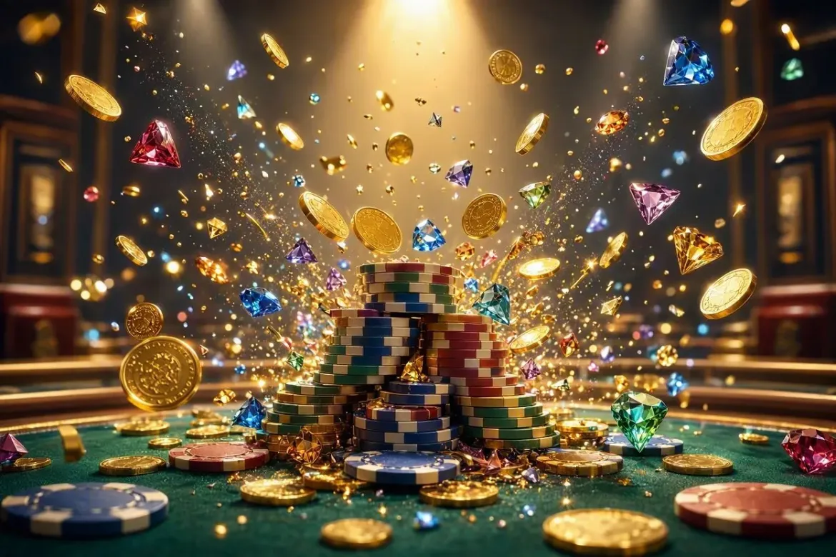 Flutterhall Casino